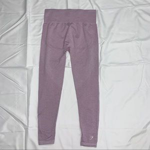 Gymshark Lavender Leggings